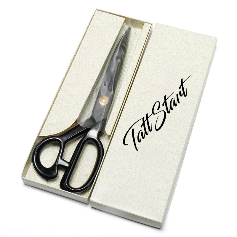 Tatt Scissors