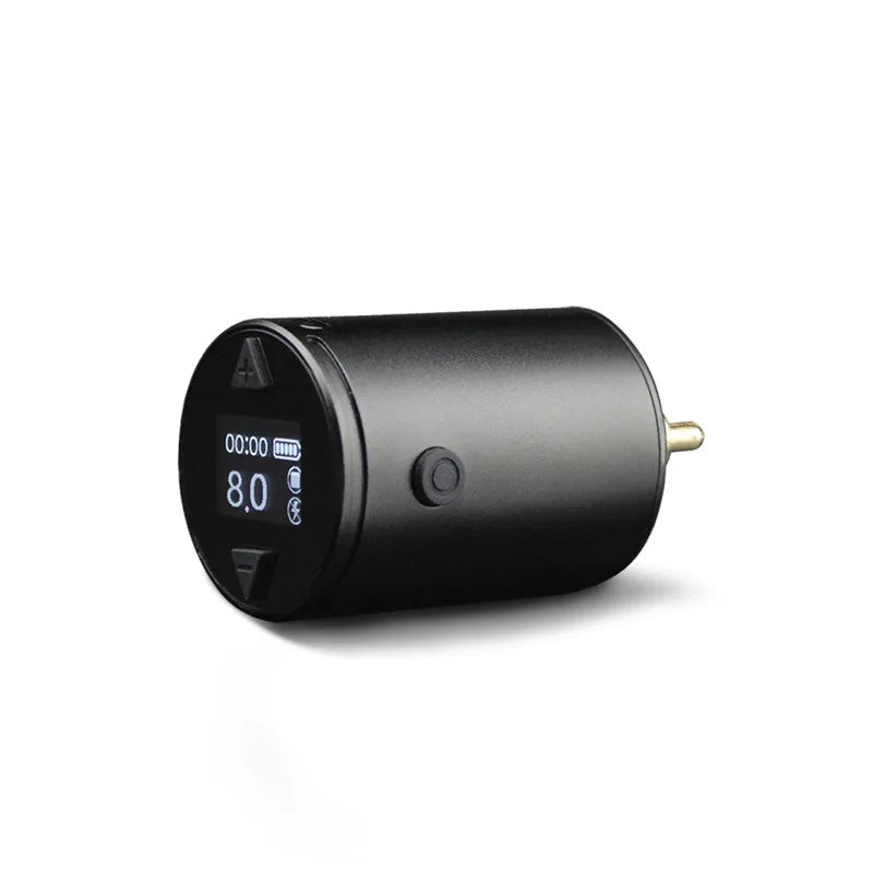 Wireless Battery RCA